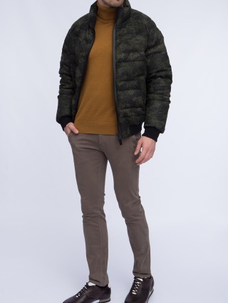 Свитер BOSS (3764): фото 3 - Invogue